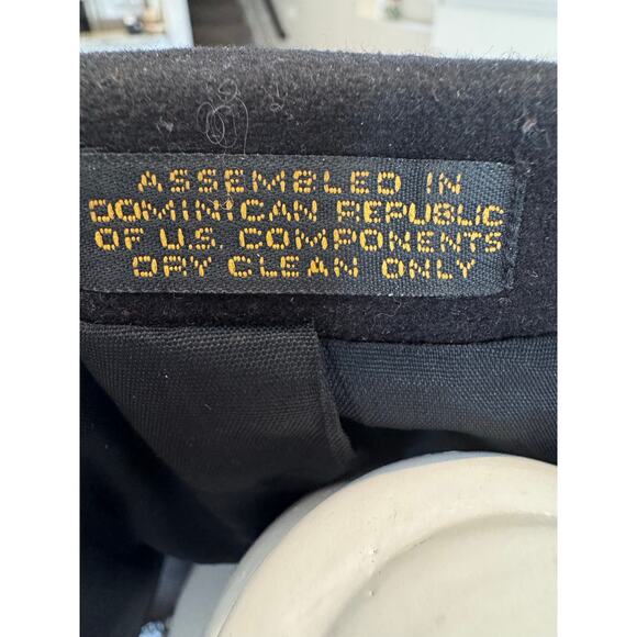 John L. Blair Jacket Blazer.   Size 40R approximate. - Picture 8 of 12